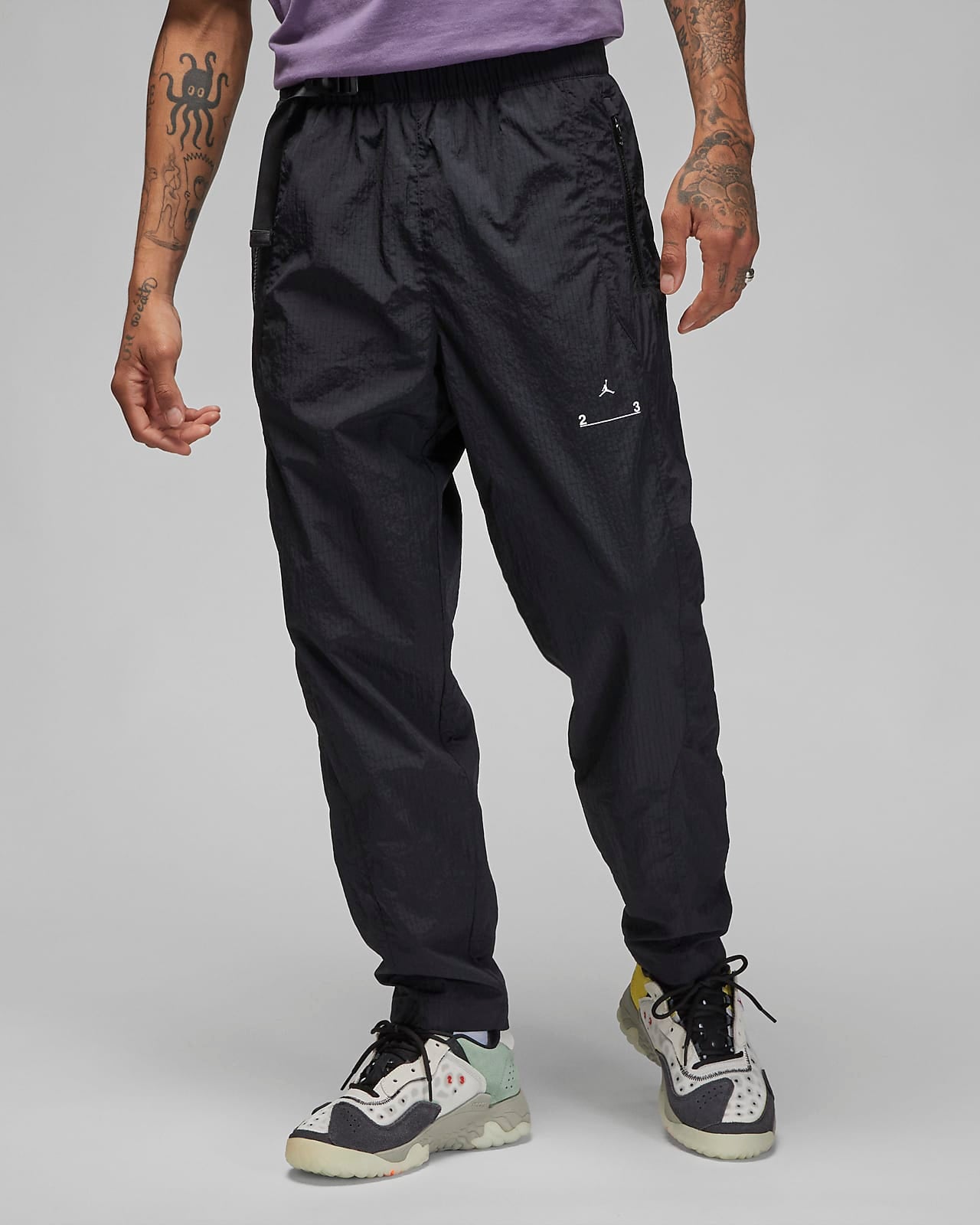 Jordan 23 Engineered Men's Woven Pants