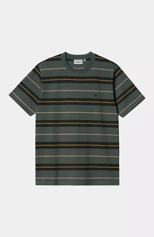 CARHARTT WIP HAYNES STRIPES