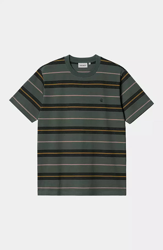 CARHARTT WIP HAYNES STRIPES