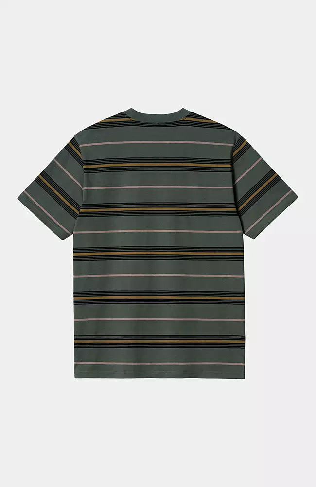 CARHARTT WIP HAYNES STRIPES