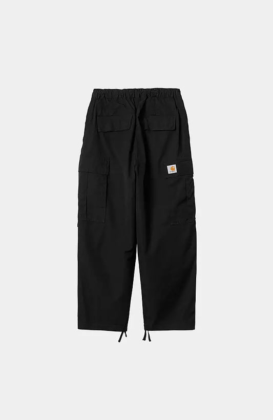 CARHARTT WIP Jet Cargo Pant BLACK