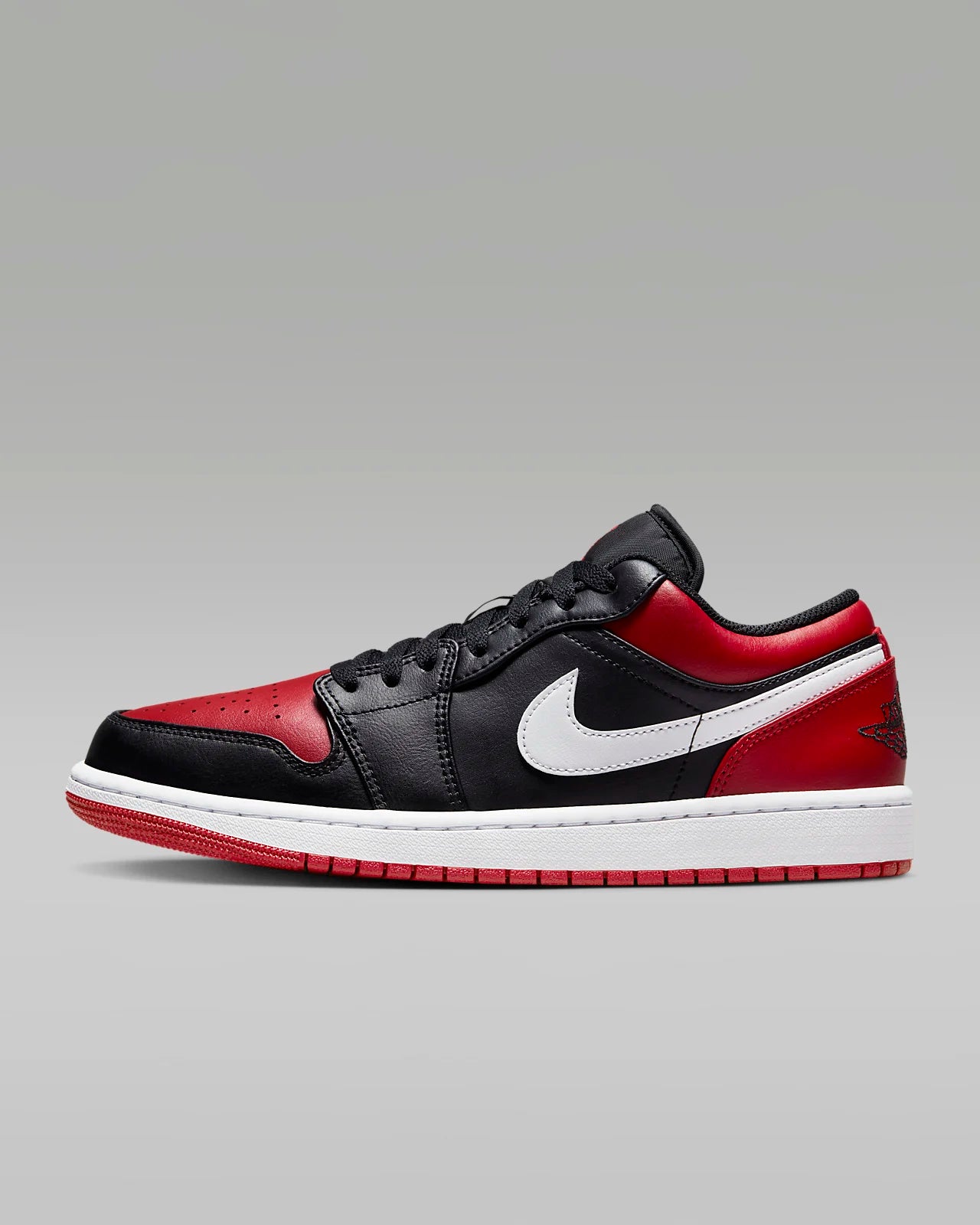 NIKE Jordan 1 Low Alternate Bred 553558066