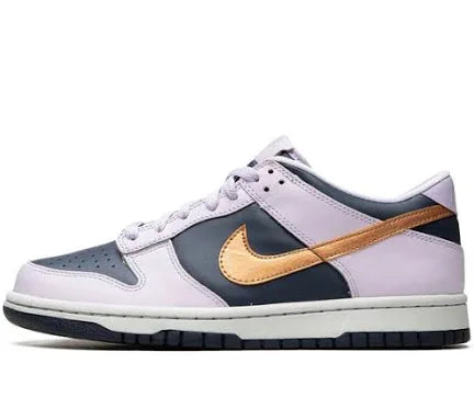 NIKE DUNK LOW SE COPPER SWOOSH