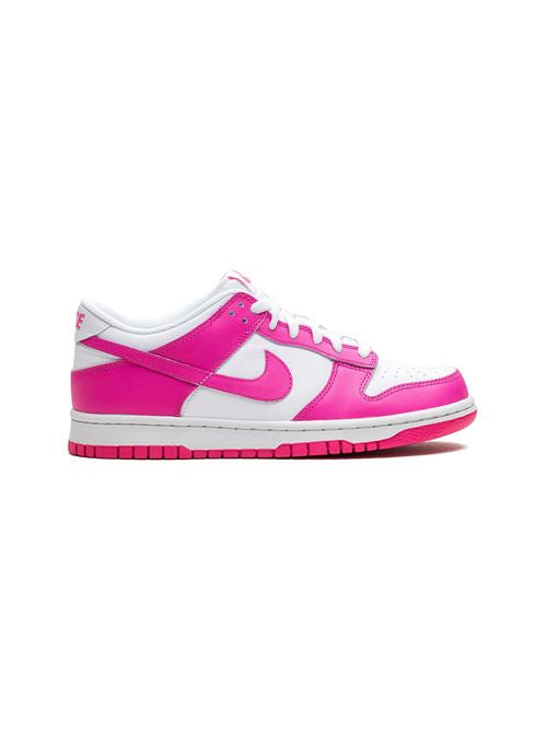 NIKE DUNK LOW PINK FB9109-102
