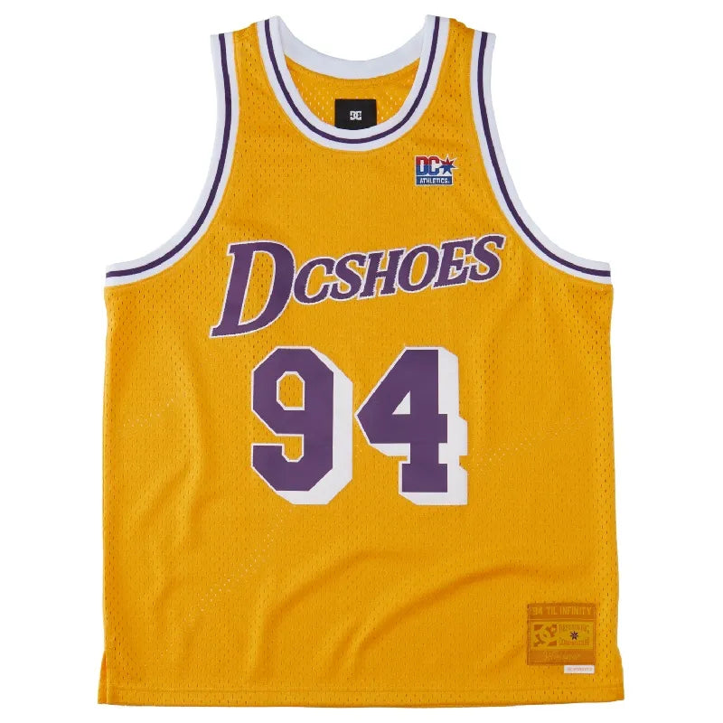 DCSHOES SHOWTIME JERSEY