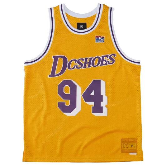 DCSHOESCO SHOWTIME JERSEY