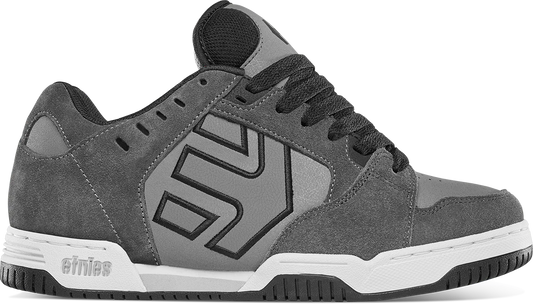 ETNIES FAZE GREY/BLACK