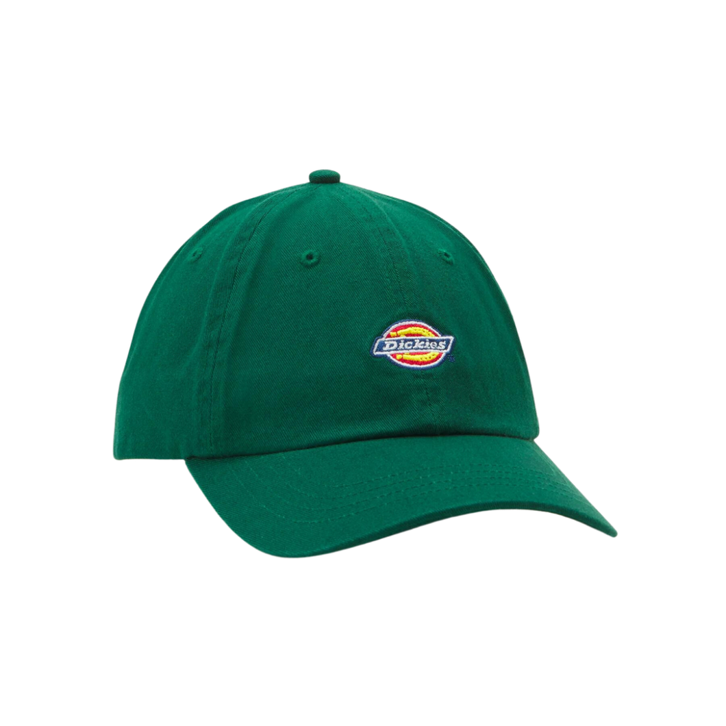 DICKIES HARDWICK GREEN CAP