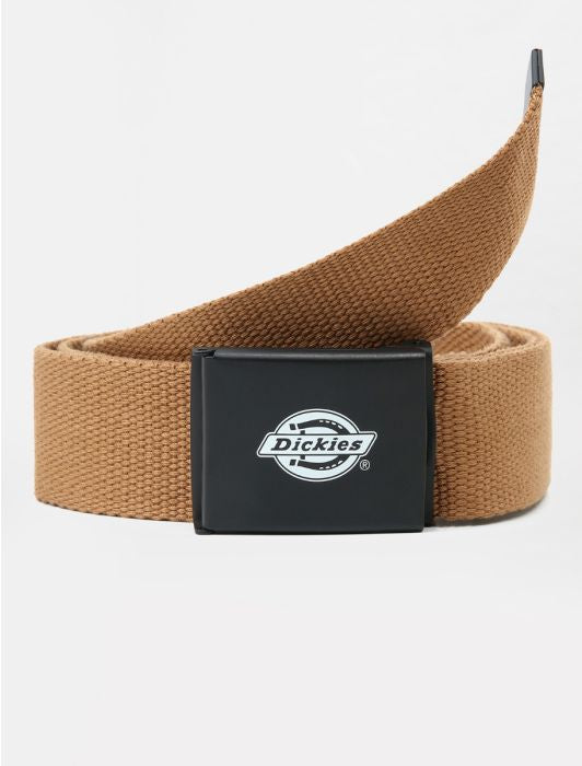 DICKIES ORCUTT BROWN BELT