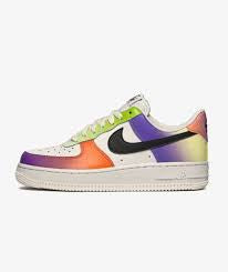 NIKE AIR FORCE 1 0’7 SUMMIT RAINBOW FD0801-100