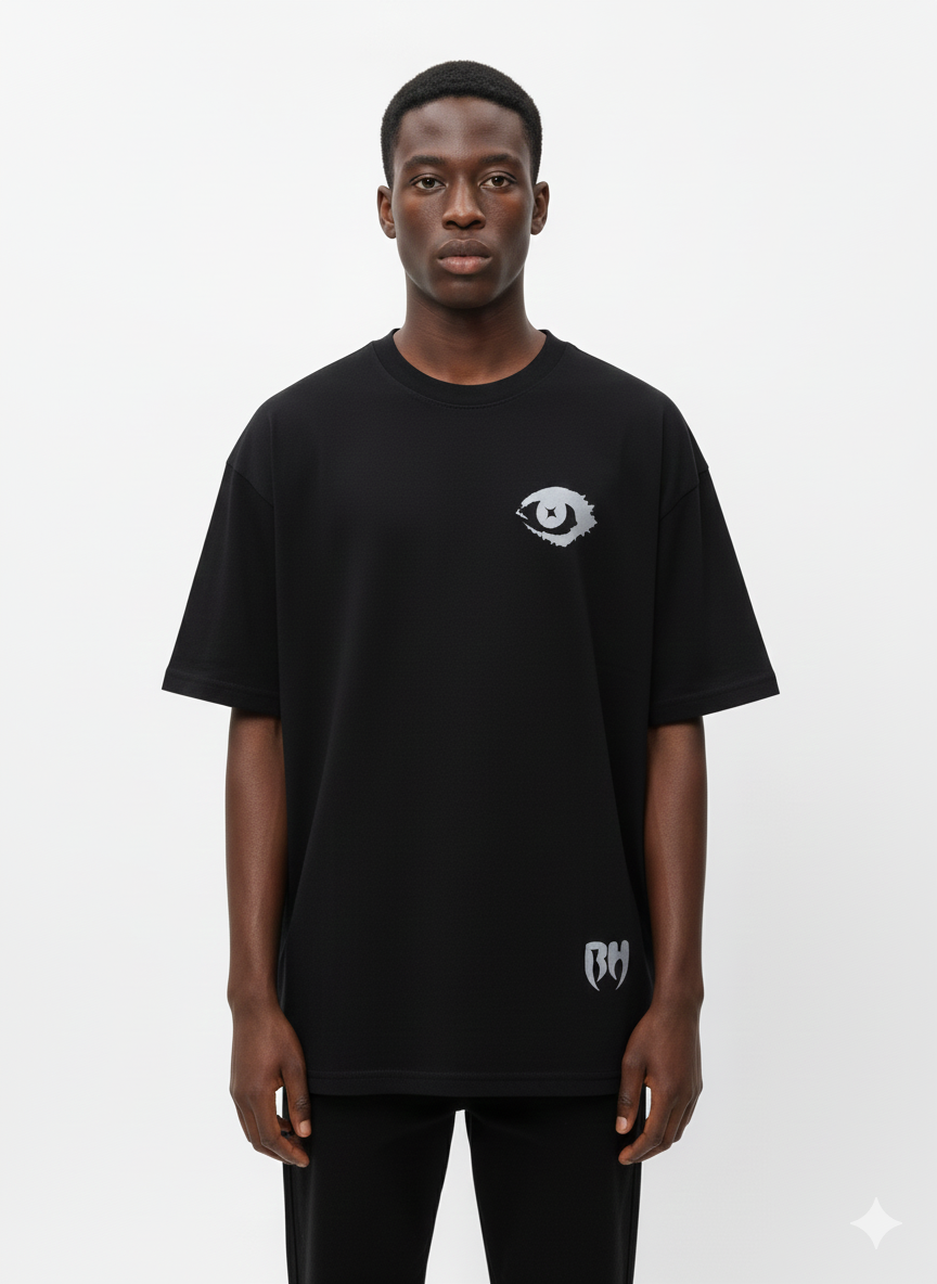 BH - I WAS BLIND / T-SHIRT