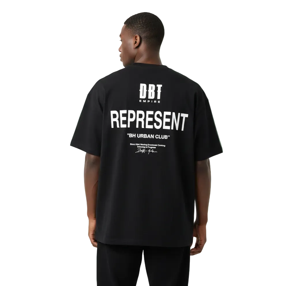 BH X DBT / T-SHIRT