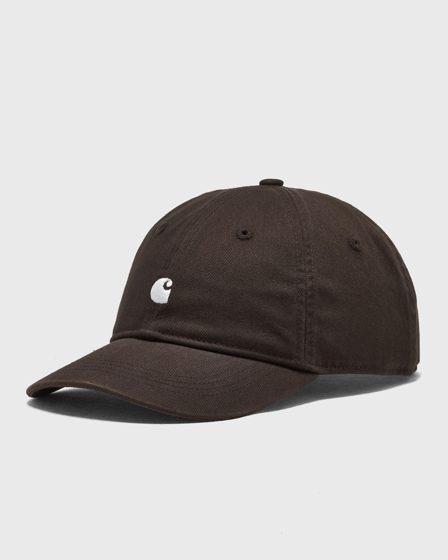 Madison Logo CaP Carhartt Wip