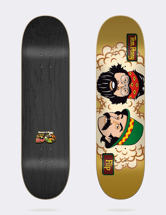 FLIP CHEECH AND CHONG 50TH 8"