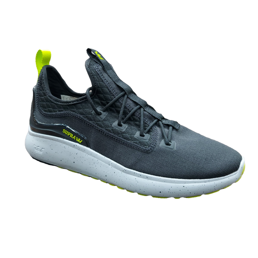 SUPRA FACTOR XT NEGRO LIME