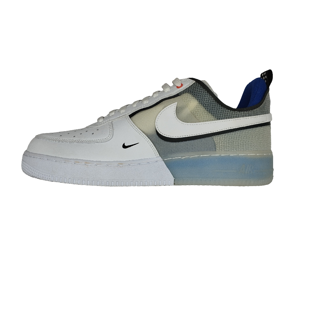 Nike Air Force 1 '07 Blanco DH7615-101