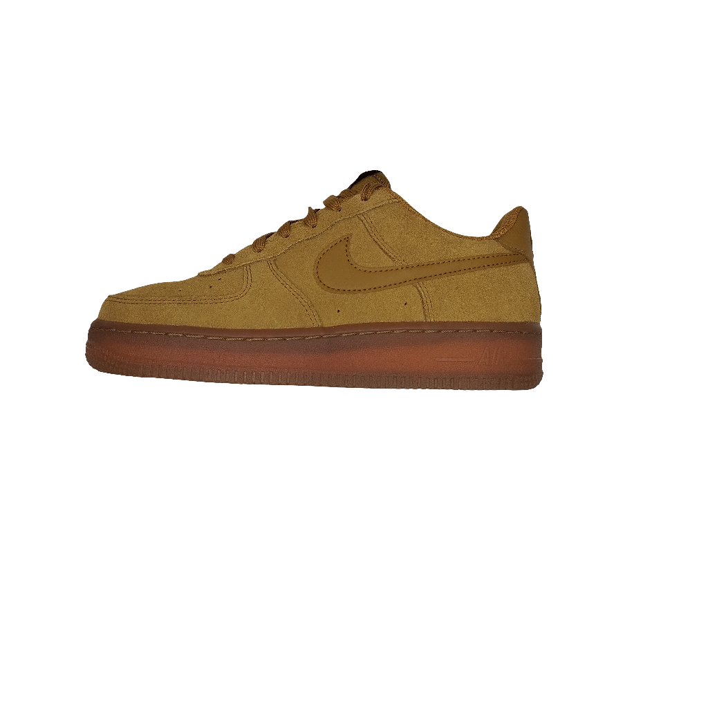 Nike Air Force 1 '07 Wheat Camel BQ5485-700