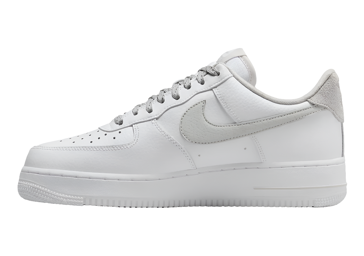 Nike Air Force 1 Low "Reflect Silver" FV0388-100