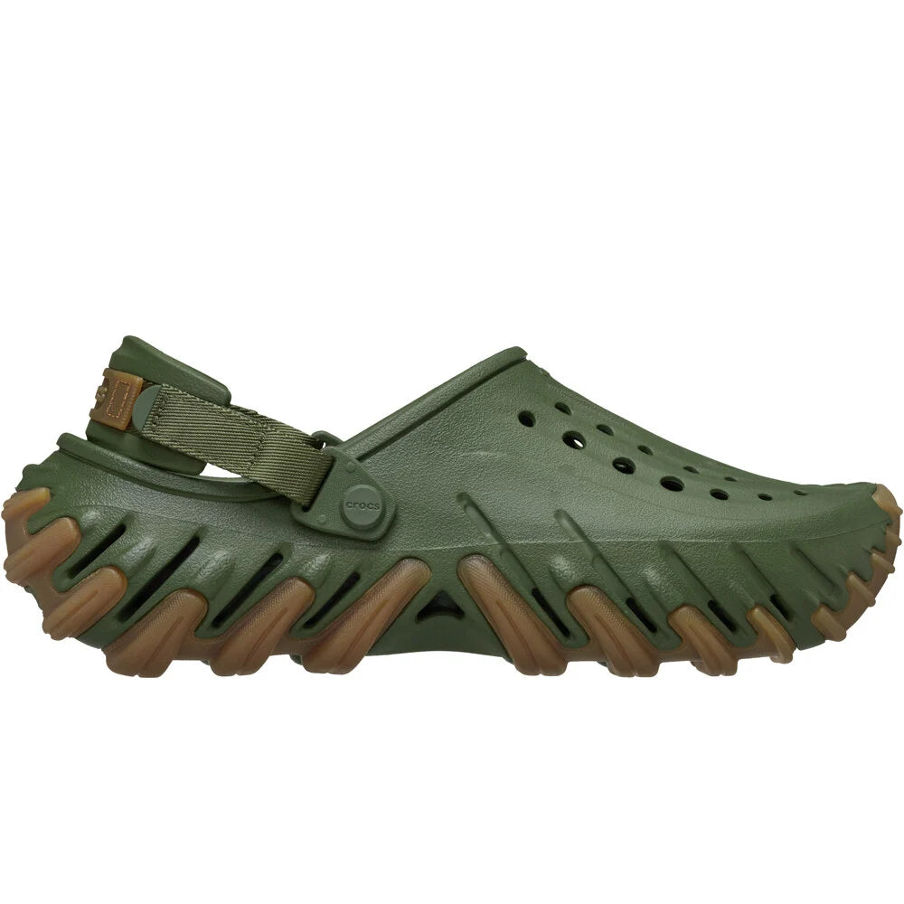 Crocs ECHO GUM RO CLOG