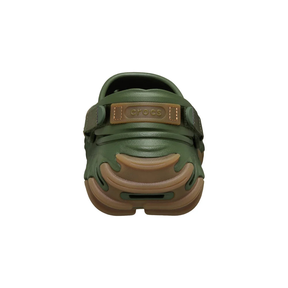 Crocs ECHO GUM RO CLOG