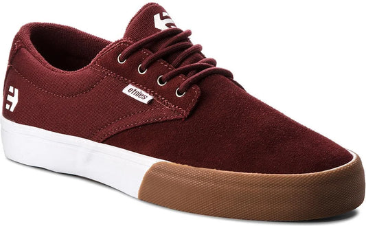 JAMESON VULC BURDEOS MARRÓN