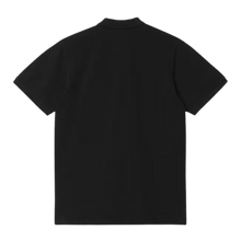 Cargar imagen en el visor de la galería, CARHARTT CHASE PIQUE S/S POLO
