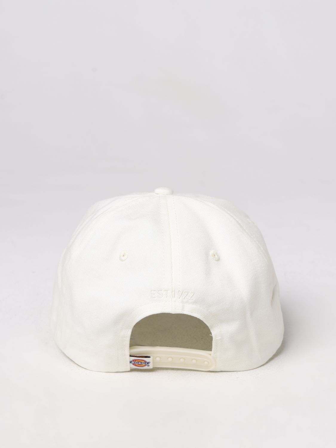 DICKIES HARDWICK WHITE CAP