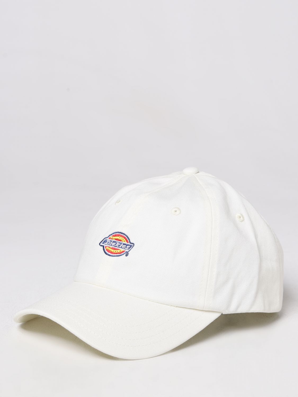 DICKIES HARDWICK WHITE CAP