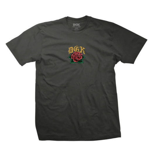 DGK GUADALUPE TAR T-SHIRT