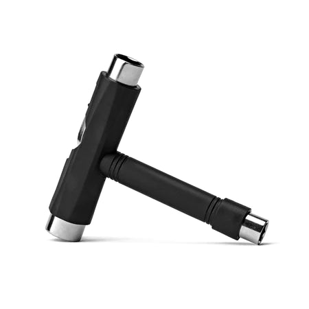 T-TOOL FOR SKATEBOARD BLACK