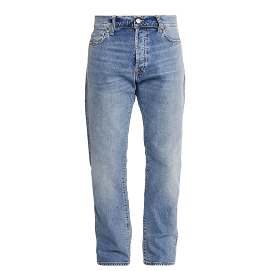 CARHARTT WIP KLONDIKE WASH BLUE PANT