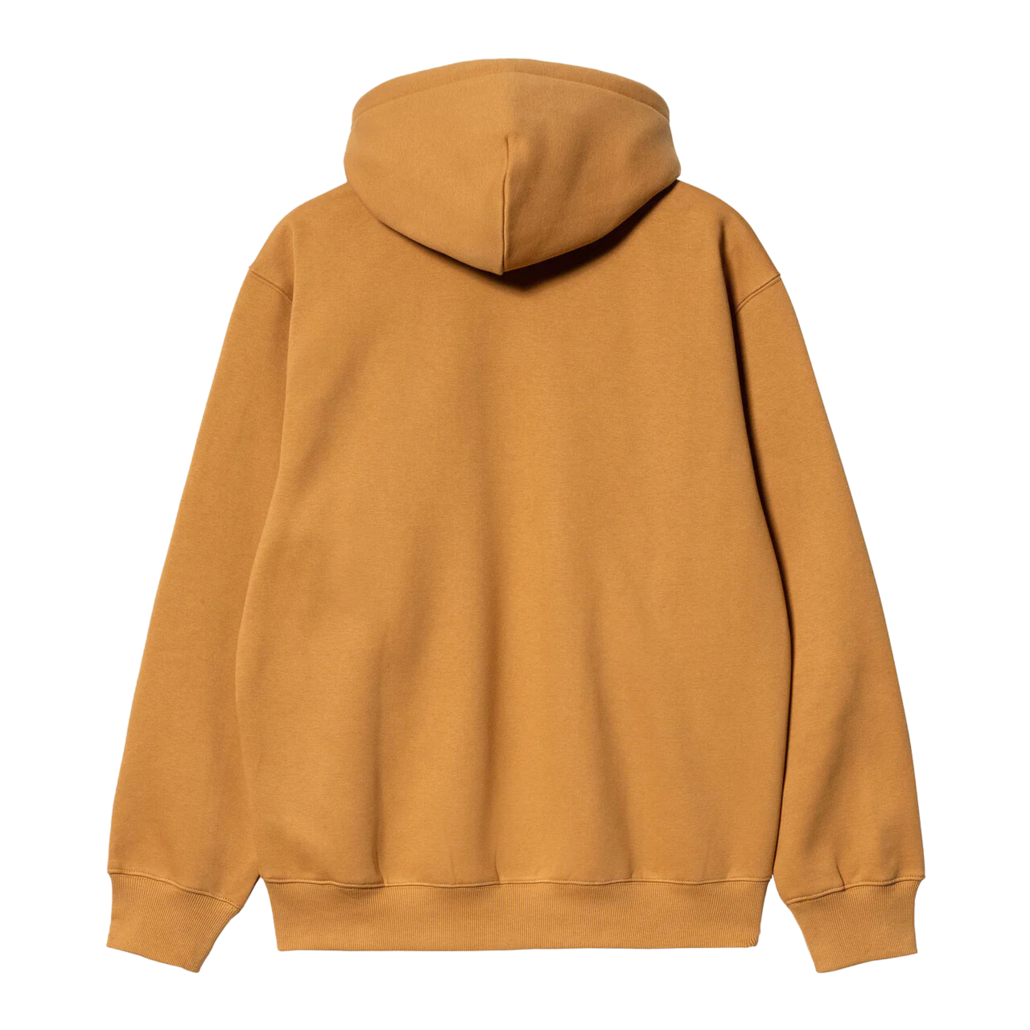 CARHARTT WIP HOODIE SUDADERA AMARILLO