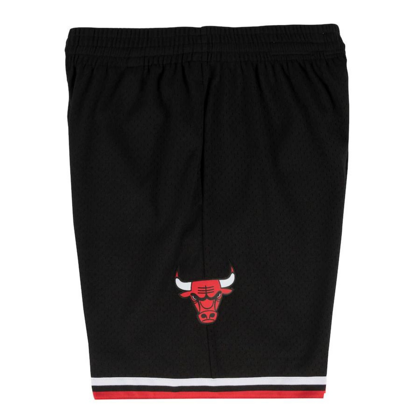 MITCHELL & NESS SWINGMAN CHICAGO BULLS ALTERNATE 1997-98 SHORTS