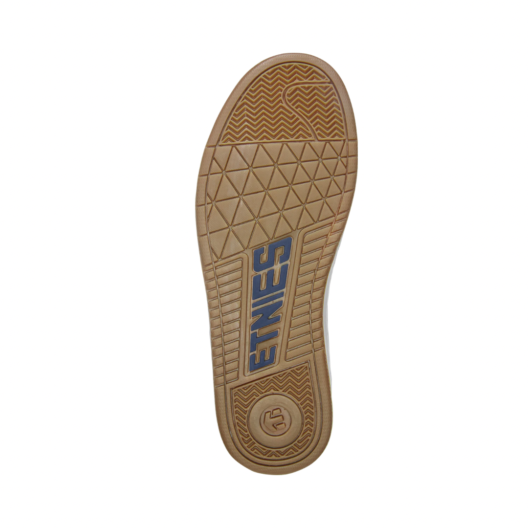 ETNIES FADER NAVY/TAN