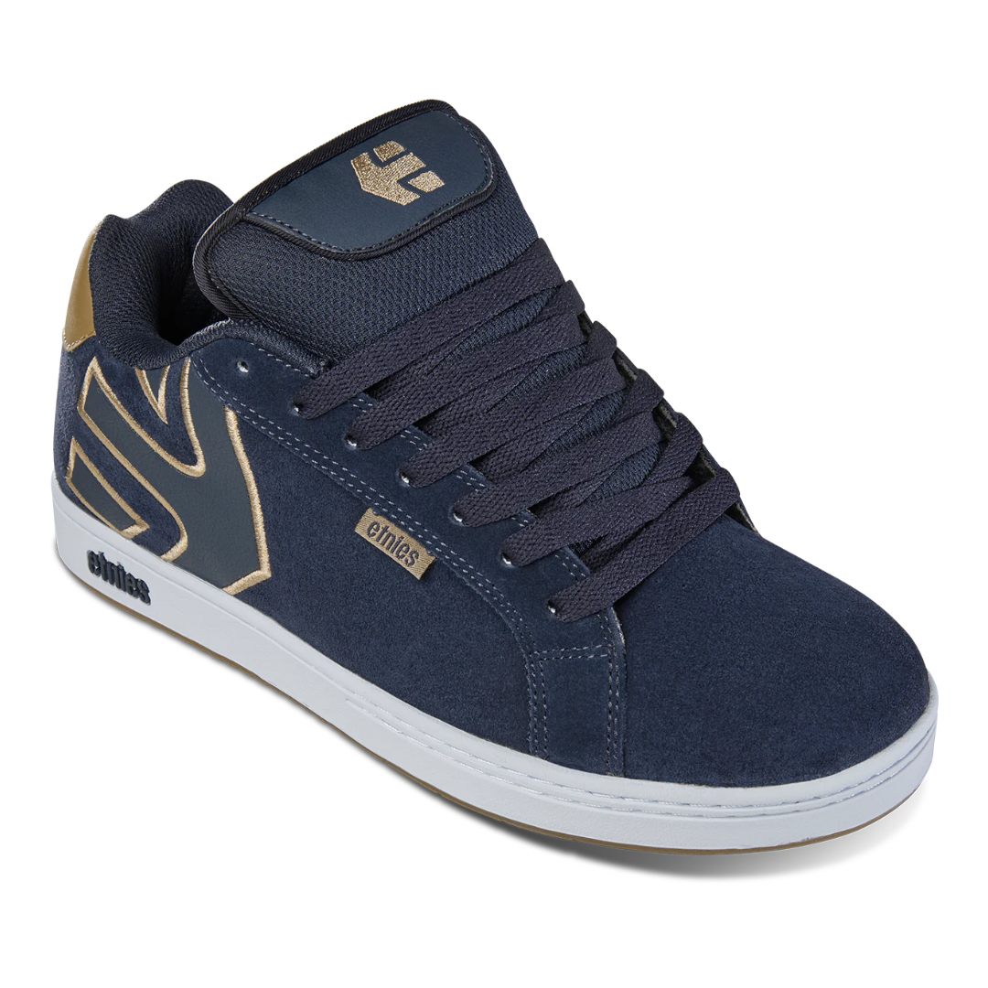 ETNIES FADER NAVY/TAN