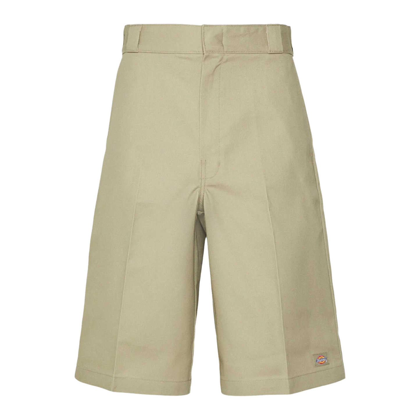 DICKIES 13 INCH MULTI POCKET WORK PANTS KHAKI DK0A4XOZKHK