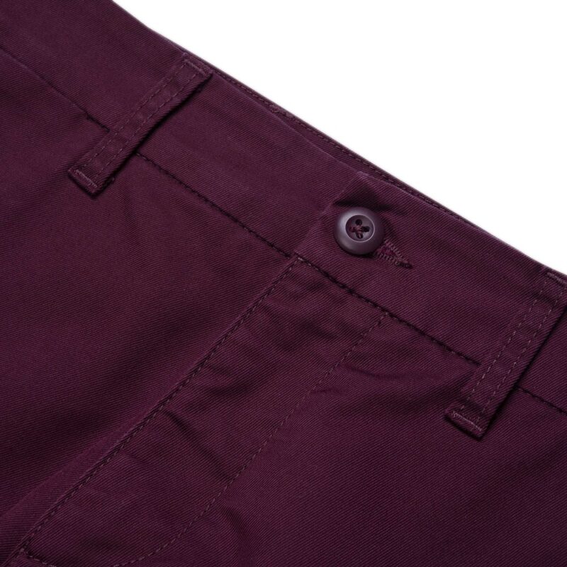 CARHARTT WIP SID MERLOT WINE