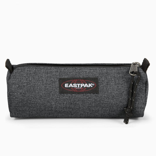 EASTPAK BENCHMARK SINGLE BLACK DENIM