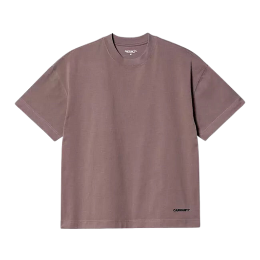 CARHARTT WIP LINK SCRIPT LUPINUS