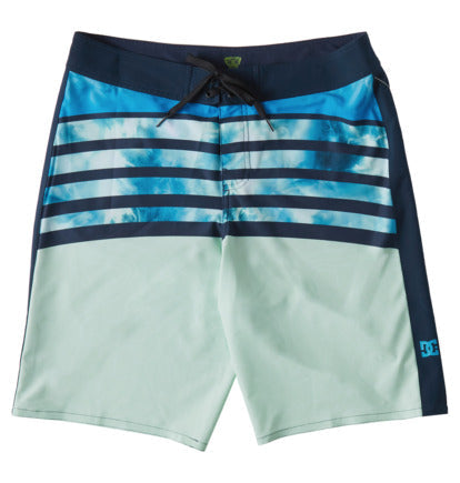 DCSHOESCO TIGHT LOCK-BOARDSHORT HOMBRE