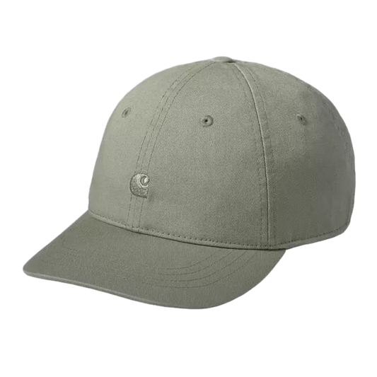 CARHARTT WIP MADISON CAP YUCCA