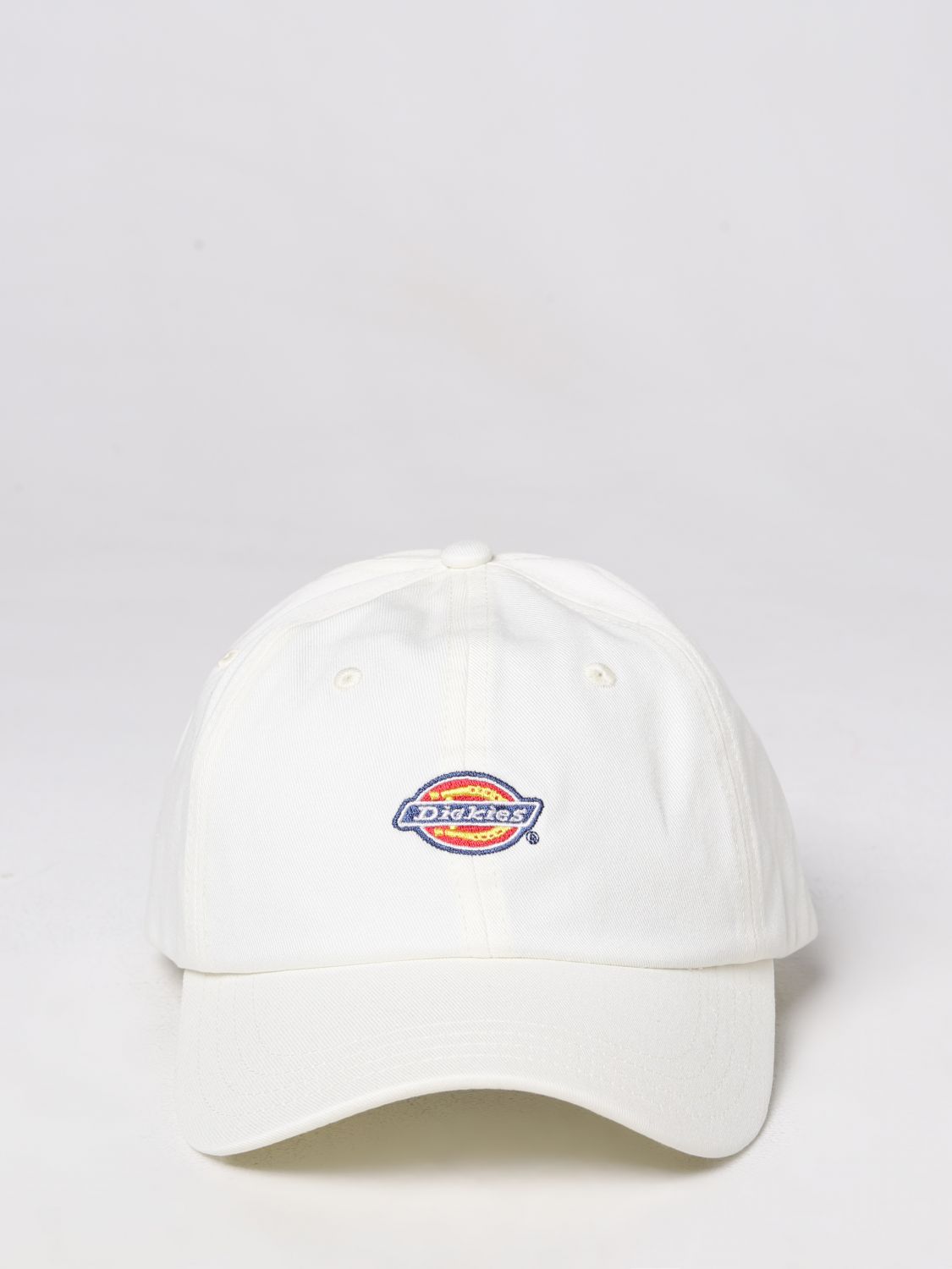 DICKIES HARDWICK WHITE CAP