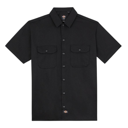 DICKIES WORK REC NEGRO