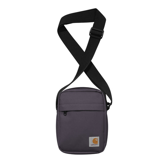 CARHARTT WIP JAKE SHOULDER BAG ARTICHOKE