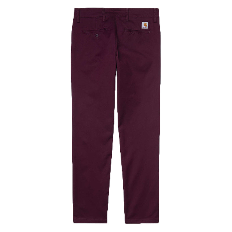 CARHARTT WIP SID MERLOT WINE