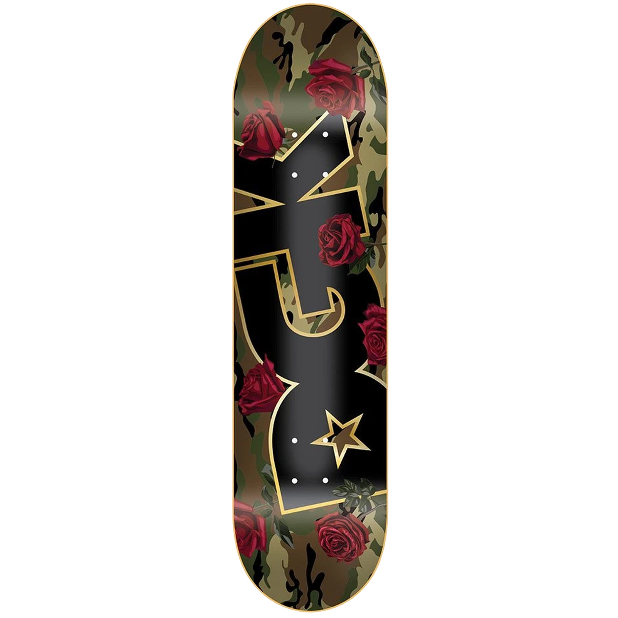 DGK ROMANCE 8.25”