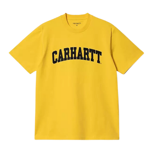 CARHARTT WIP UNIVERSITY BUTTERCUP AMARILLO