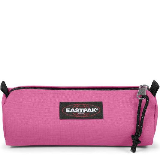 EASTPAK BENCHMARK SINGLE PINK ESCAPE