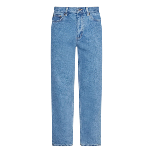 OBEY BENDER DENIM PANTS Light Indigo