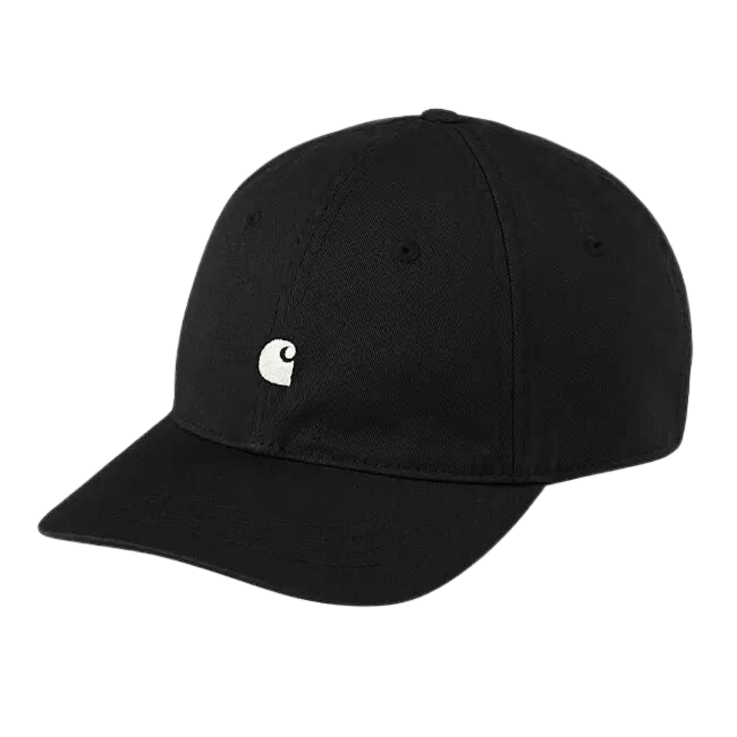 CARHARTT MADISON CAP BLACK